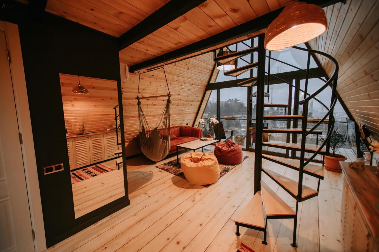 Hilltop Batum Dış mekan fotoğraf